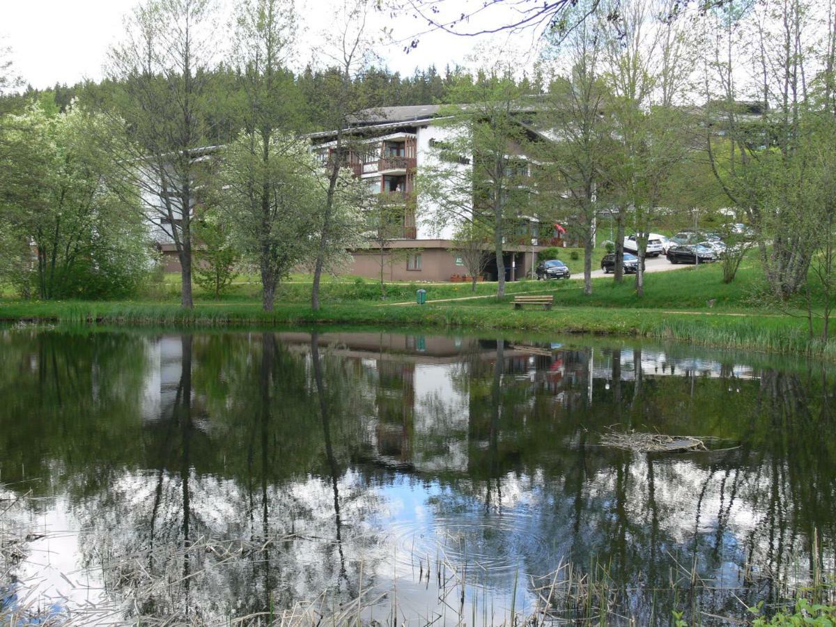 Ferienwohnung Am Schluchsee Exterior photo