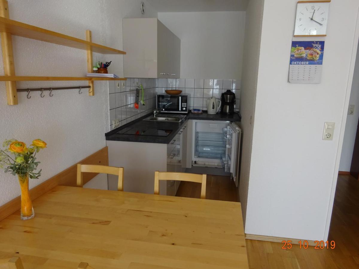 Ferienwohnung Am Schluchsee Exterior photo